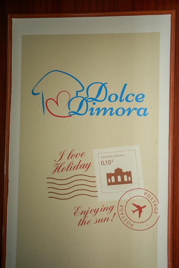 Dolce Dimora Villa Oliveri Kültér fotó